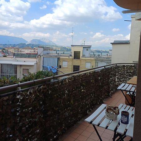 B&B 30 Mt Dal Duomo Benevento Exterior foto