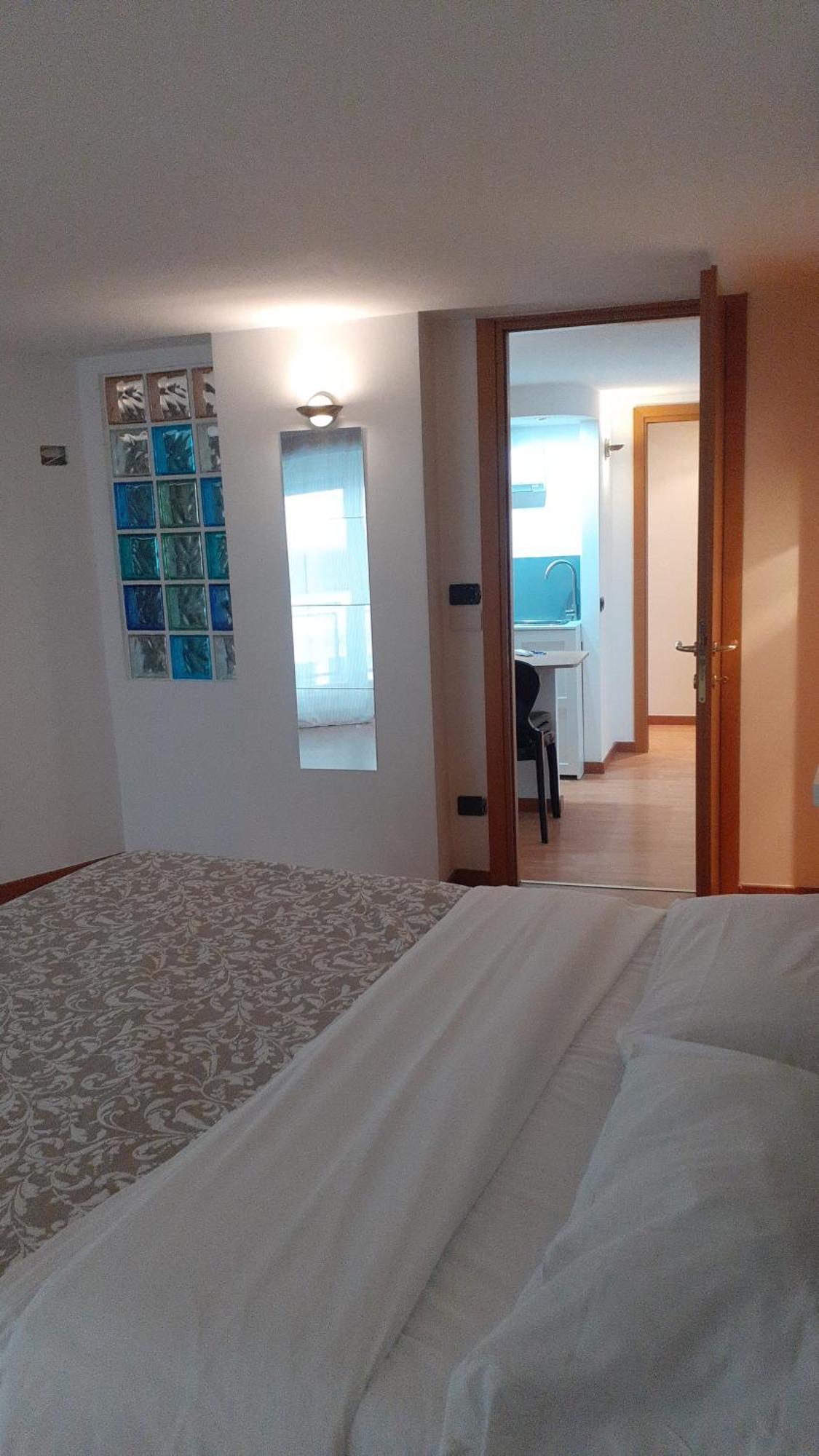 B&B 30 Mt Dal Duomo Benevento Zimmer foto